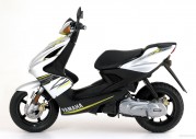 Yamaha Aerox R